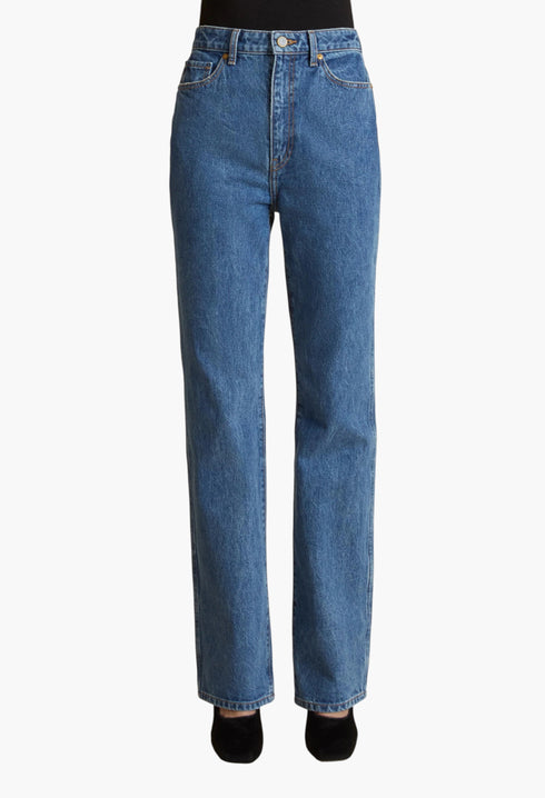 Danielle Stretch Jean